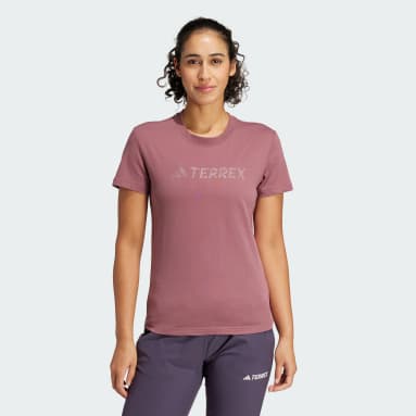 T-shirt Terrex Classic Logo