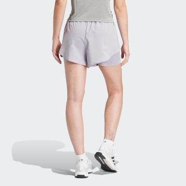 Designed for Training 2-in-1 Shorts