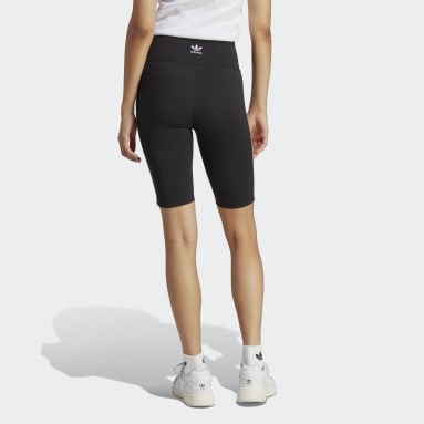 Women originals Black HW SHORT TIGHTS