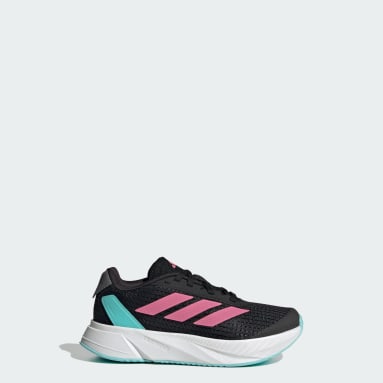 Chaussure Duramo SL Enfants noir Enfants 4-8 Years Sportswear