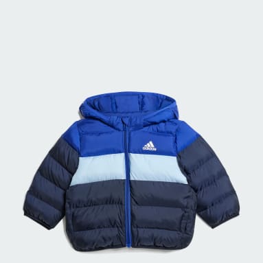 Baby Jackets adidas UK