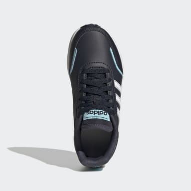 Tenis VS Switch 3 Azul Niño Sportswear