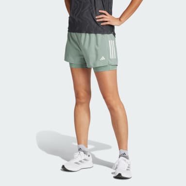 Adidas knee shorts discount