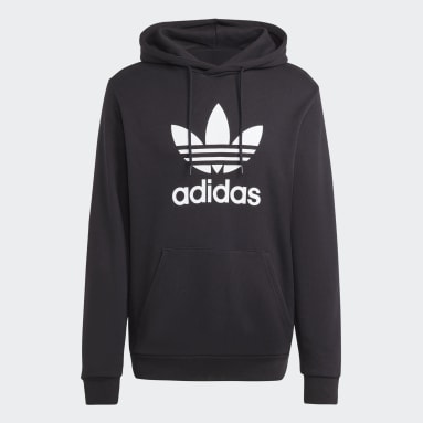 Sudadera con Gorro Adicolor Classics Trifolio
