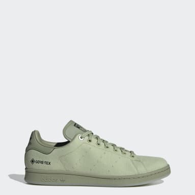 Originals Grøn Stan Smith sko