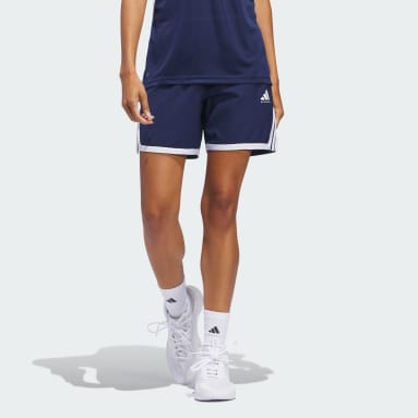 Women s Basketball Shorts adidas US