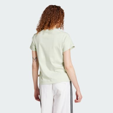 Cat Patch Graphic Tee