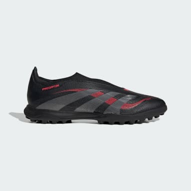 Botas de Futebol sem Atacadores Predator League – Piso sintético