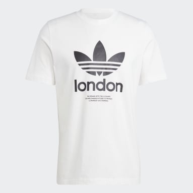 T-shirt Icone London City Originals