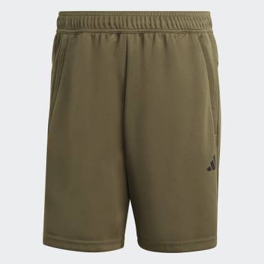 Train Essentials All Set Training Shorts