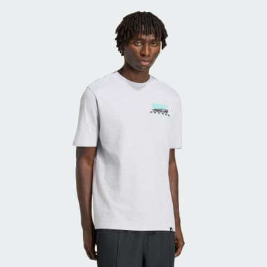 MERCEDES - AMG PETRONAS FORMULA 1 TEAM GRAPHIC TEE 01