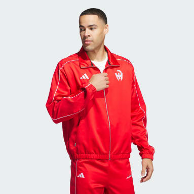 Mahomes Track overdel