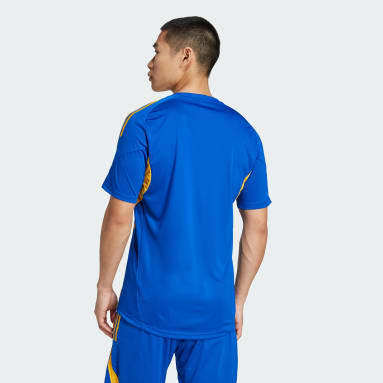 Playera de entrenamiento Tigres UANL Tiro 25 Competition