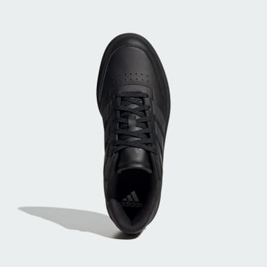 Sportswear zwart Courtblock Schoenen