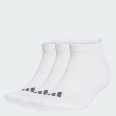 Socquettes rembourrées Essentials (3 paires)