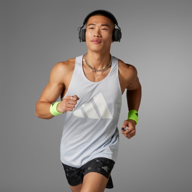 Run It Tank Top