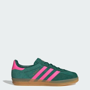 GAZELLE INDOOR W