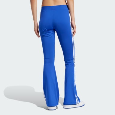 Women - Blue - Originals - Trousers