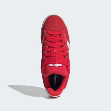 Grand Court Alpha Shoes