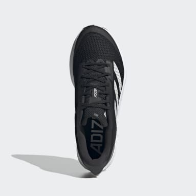 Löpning Svart ADIZERO
