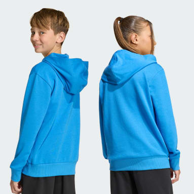 Essentials Hoodie Kids