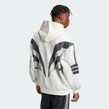 Premium Q3 Print Hoodie