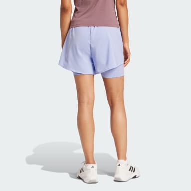 Shorts Made for Training AEROREADY Minimal Dos en Uno