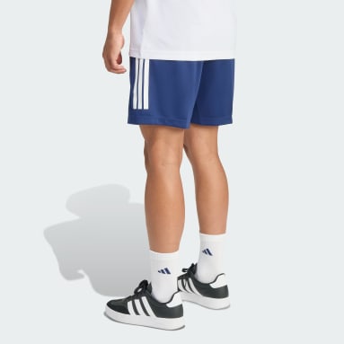 CLIMACOOL SERENO CUT 3-STRIPES SHORTS