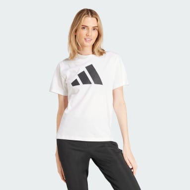 Women s T Shirts adidas Thailand