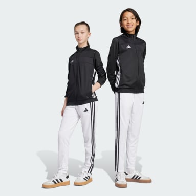 Tiro 25 Essentials Training Pants Kids