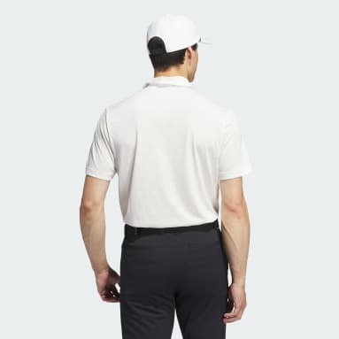 Ultimate365 Tour HEAT.RDY Jacquard Poloshirt