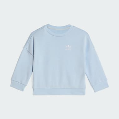 LOOSE CREW JOGGER SET