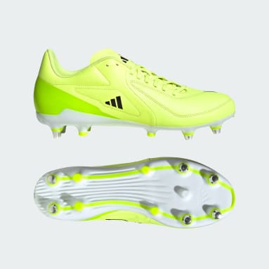 Chaussure de rugby RS15 Elite Terrain gras