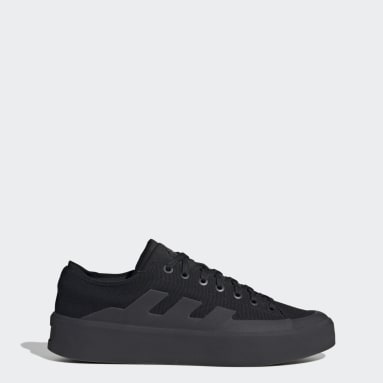 Sportswear ZNSORED Schuh Schwarz