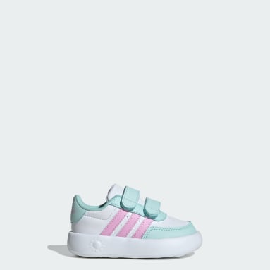 Infants Tennis White 브레이크네트 2.0
