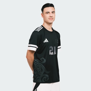 adidas X DJC Jersey