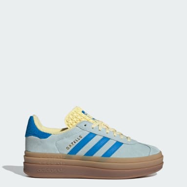 GAZELLE BOLD SHOES