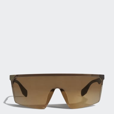 OR0047 Solbriller Gull