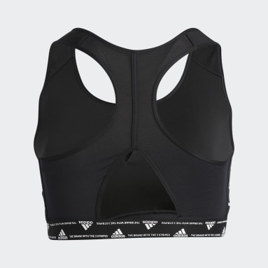 Women Training adidas STELLASPORT Padded Sports Bra AP6222 – Mann