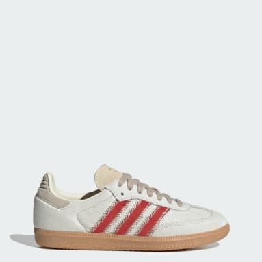 サンバ OG シューズ / Samba OG Shoes