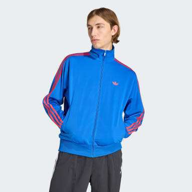 FIREBIRD TRACK TOP