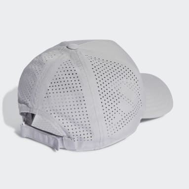 Gorra AEROREADY Sport Trucker Gris Gimnasio Y Entrenamiento