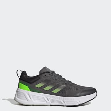 Cal ados BOUNCE Questar adidas Brasil