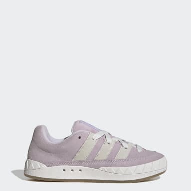 Zapatillas Morado adidas Chile