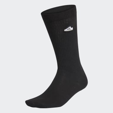Originals Black Super Socks