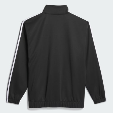 Skateboarding Firebird Track Jacket