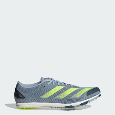 Atletiek Adizero XCS Track and Field Bounce Schoenen