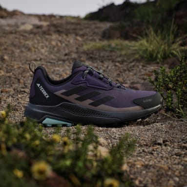 Terrex Anylander Rain.Rdy Hiking Shoes