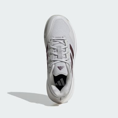 Scarpe da tennis Gamecourt 2.0 Grigio Donna Tennis