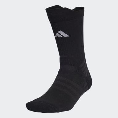 Adidas Homme Chaussettes tricotées à motif de trèfle (6 paquets